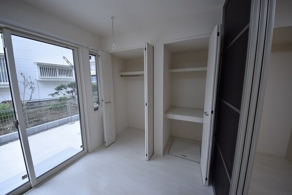 グランドソレイユの物件内観写真